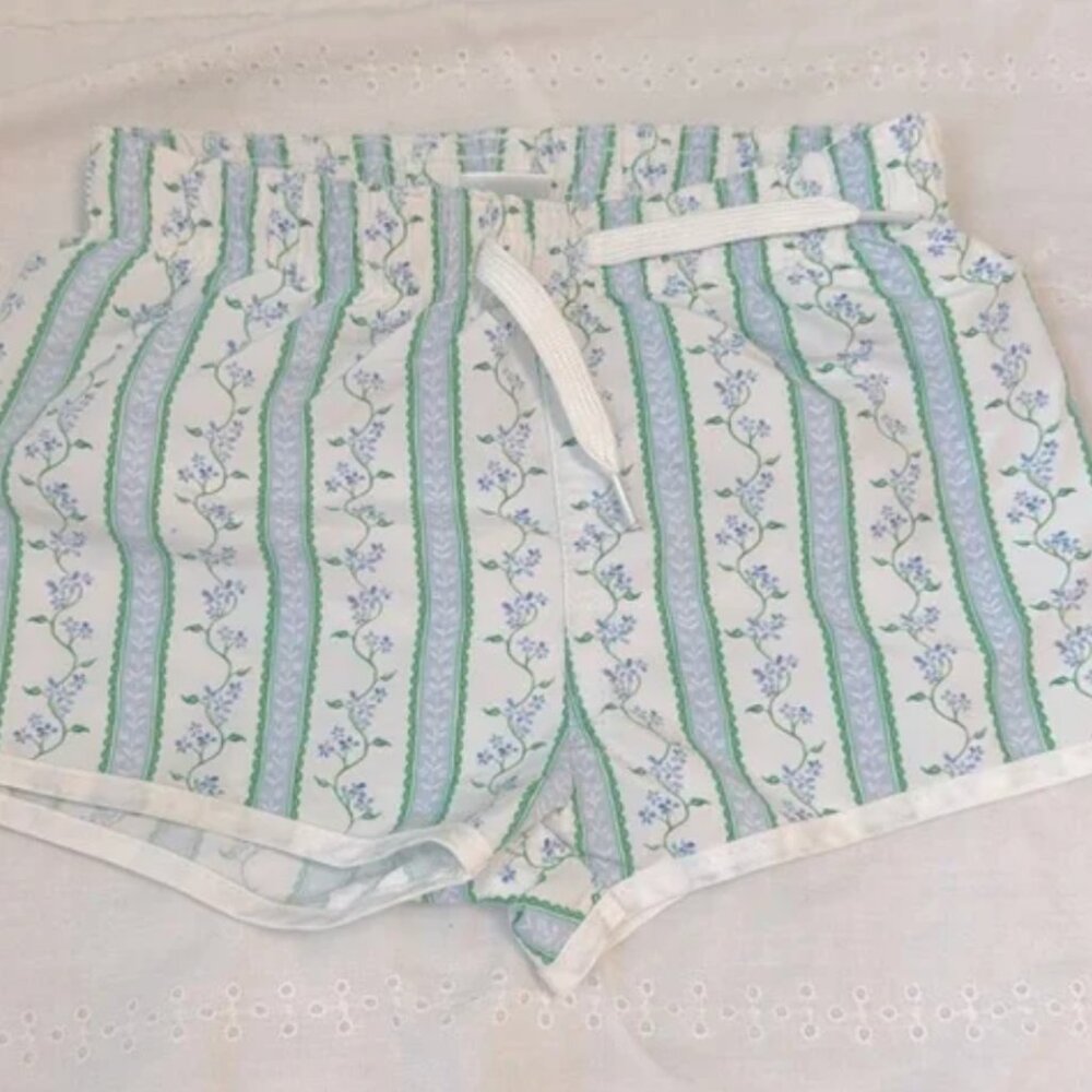 Edgehill Collection Swim Trunks Size 18 Months